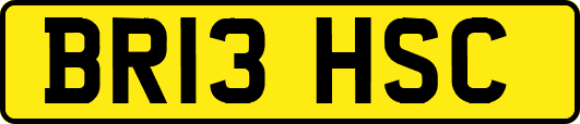 BR13HSC