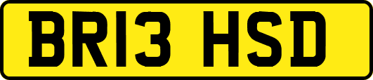 BR13HSD