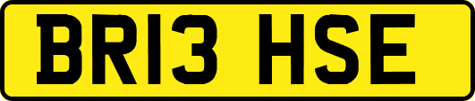 BR13HSE