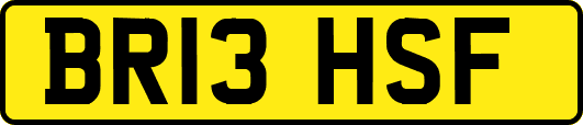 BR13HSF