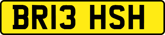 BR13HSH