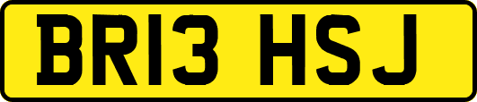 BR13HSJ