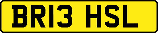 BR13HSL