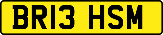 BR13HSM