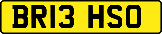 BR13HSO