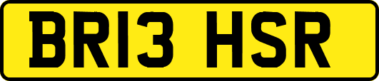 BR13HSR