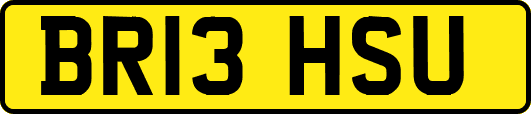 BR13HSU