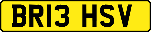BR13HSV