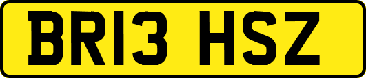 BR13HSZ