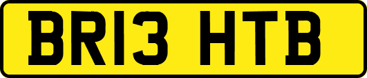 BR13HTB