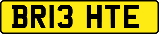 BR13HTE