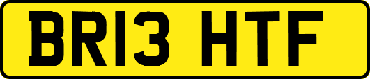 BR13HTF