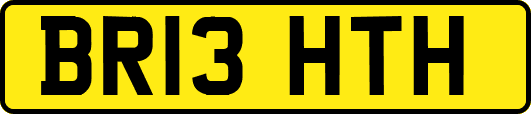 BR13HTH