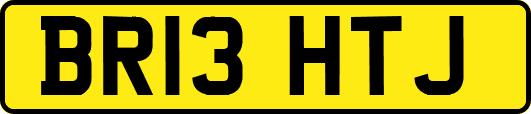 BR13HTJ