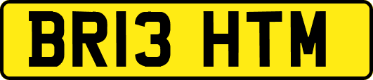 BR13HTM
