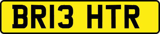 BR13HTR
