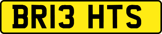 BR13HTS