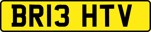 BR13HTV