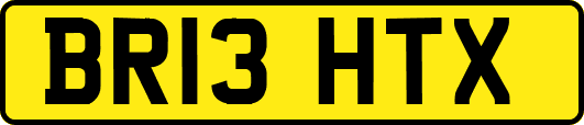 BR13HTX