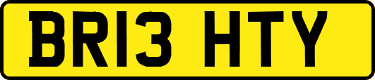 BR13HTY