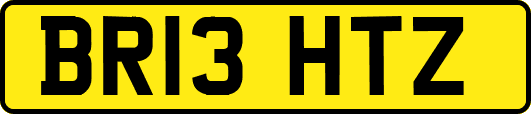 BR13HTZ