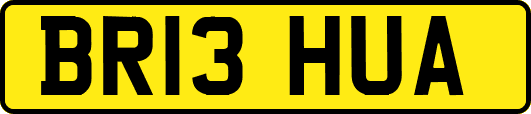 BR13HUA
