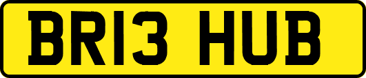 BR13HUB
