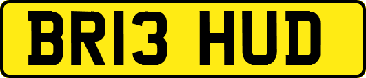 BR13HUD