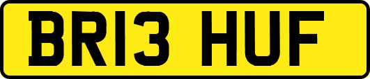 BR13HUF