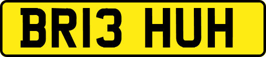 BR13HUH