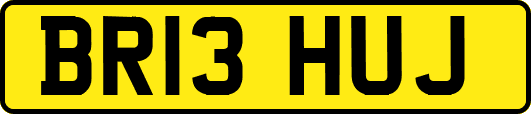 BR13HUJ