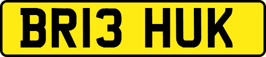 BR13HUK