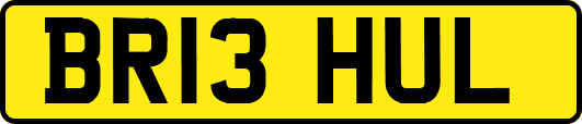 BR13HUL