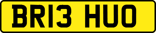 BR13HUO