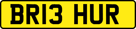 BR13HUR