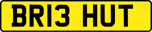 BR13HUT