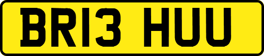 BR13HUU