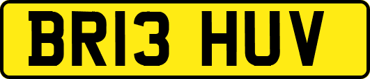 BR13HUV