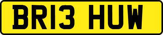 BR13HUW