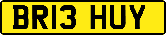 BR13HUY