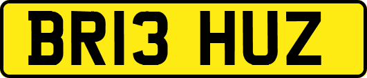 BR13HUZ