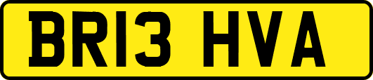 BR13HVA