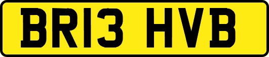 BR13HVB