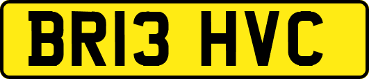 BR13HVC