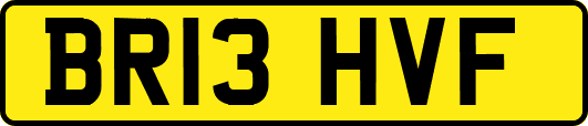 BR13HVF
