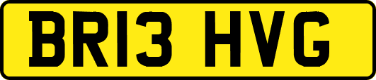 BR13HVG