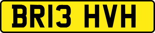 BR13HVH