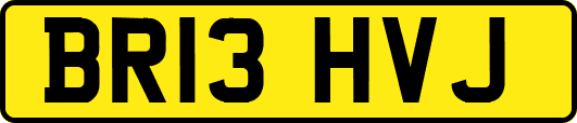 BR13HVJ