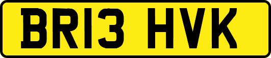 BR13HVK