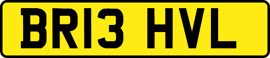 BR13HVL